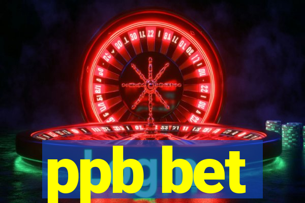 ppb bet